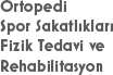 Ortospor